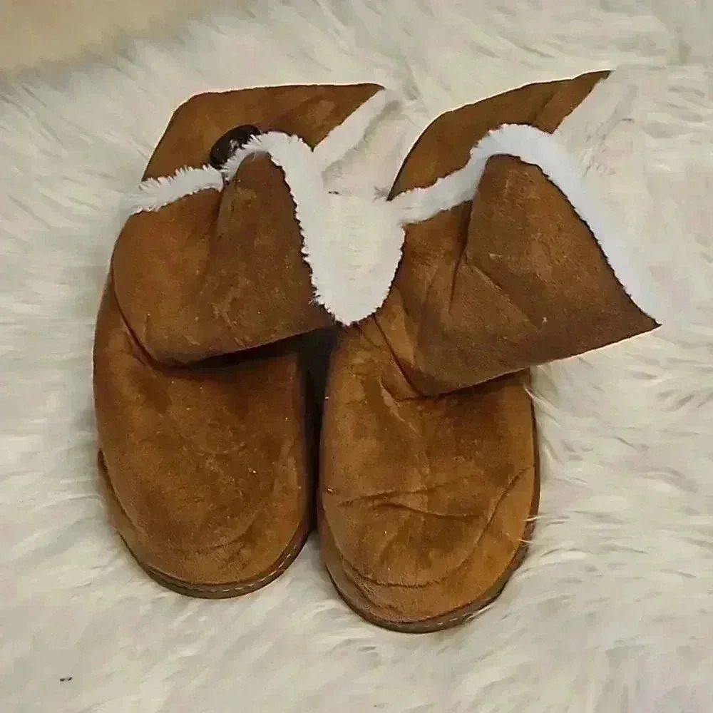 Women's Ankle Boots - Picture 1 of 7